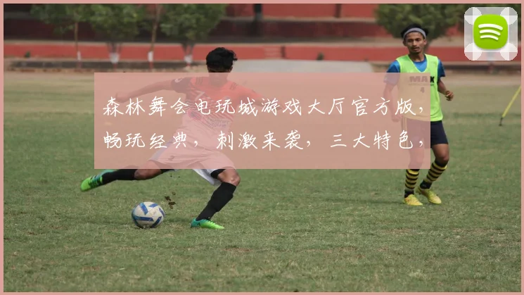 森林舞会电玩城游戏大厅官方版，畅玩经典，刺激来袭，三大特色，必玩首选，一触即发