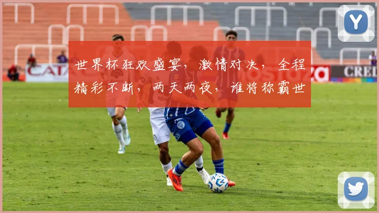 世界杯狂欢盛宴，激情对决，全程精彩不断，两天两夜，谁将称霸世界
