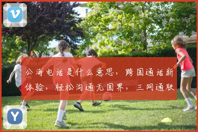 公海电话是什么意思，跨国通话新体验，轻松沟通无国界，三网通联全球行